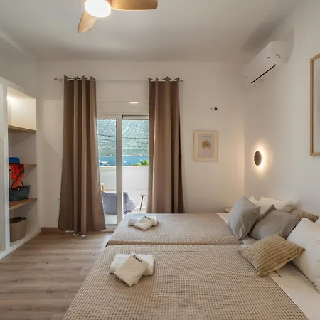 Sea-esta House, By Thinkvilla Apartamento Bali (Crete)
