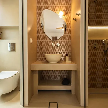 Sea-esta House, By Thinkvilla Apartamento