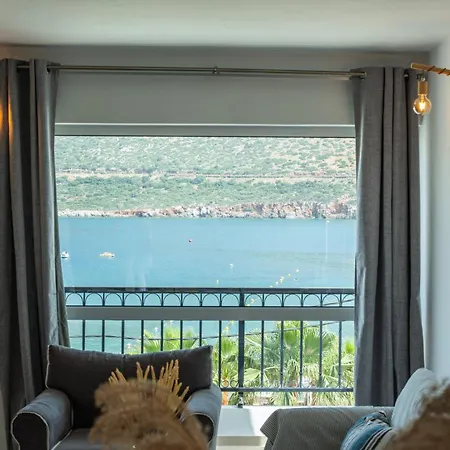 Apartamento Sea-esta House, By Thinkvilla *