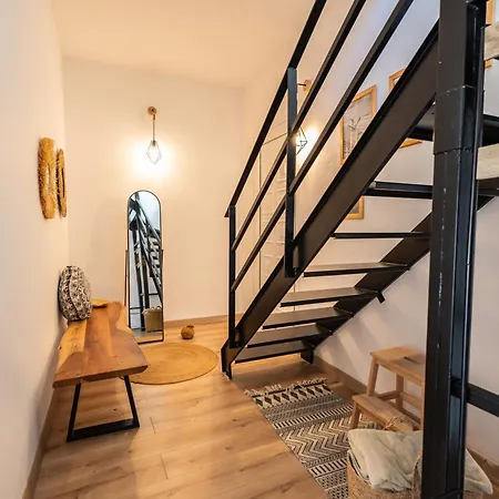 Sea-esta House, By Thinkvilla Apartamento Bali (Crete)