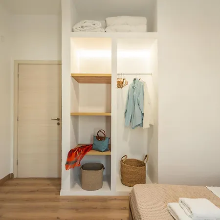 Sea-esta House, By Thinkvilla Apartamento