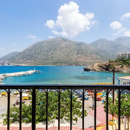 Sea-esta House, By Thinkvilla Apartamento